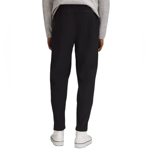 Lululemon ABC Pull-On Pant In Black XL NWOT - Picture 9 of 15